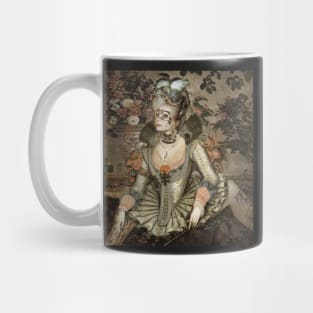 Her Majesty Mug